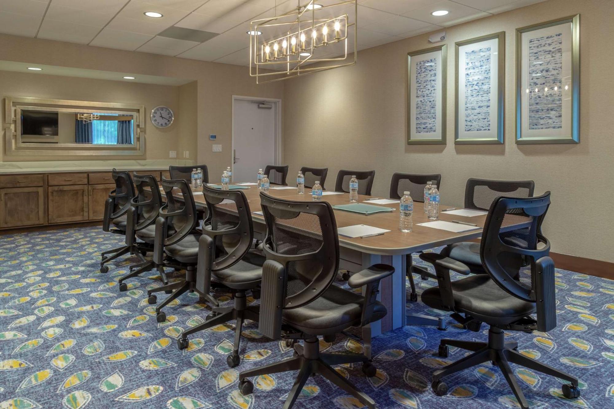 Hampton Inn Bourbonnais Kankakee Exterior foto